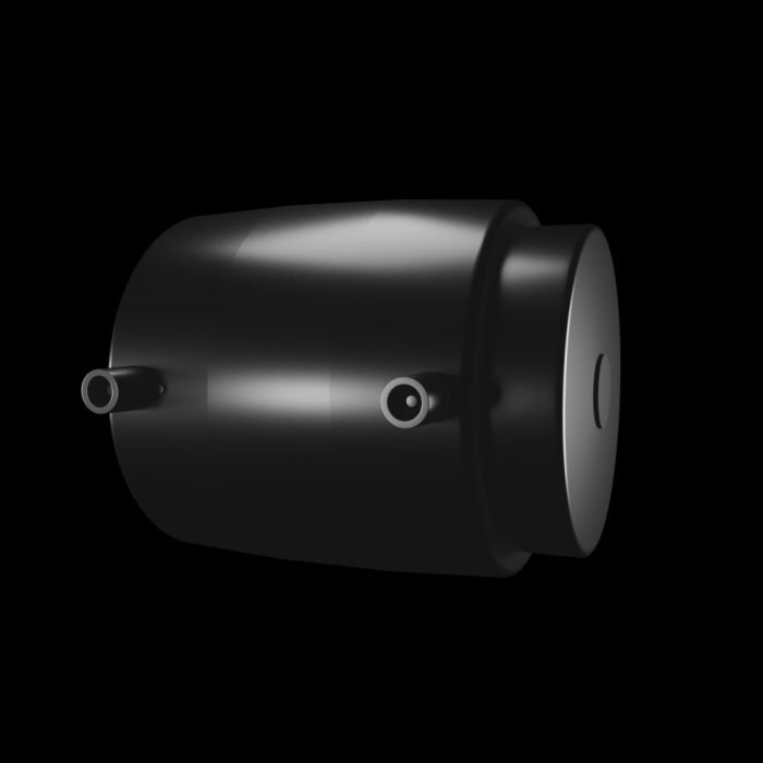 Electrofusion End Cap