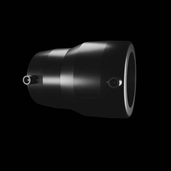 Electrofusion Reducer