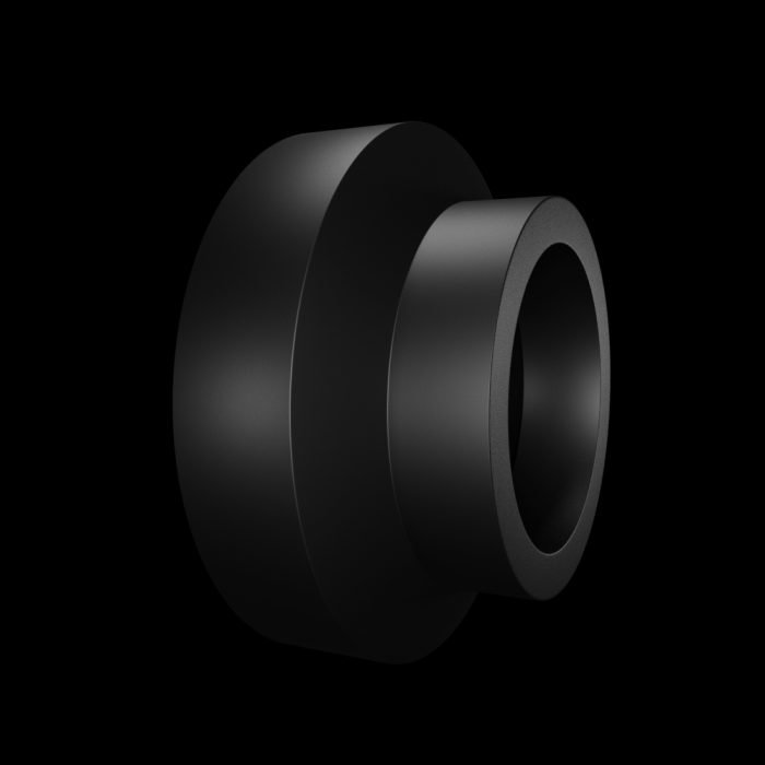 Reducer Concentric (Short)