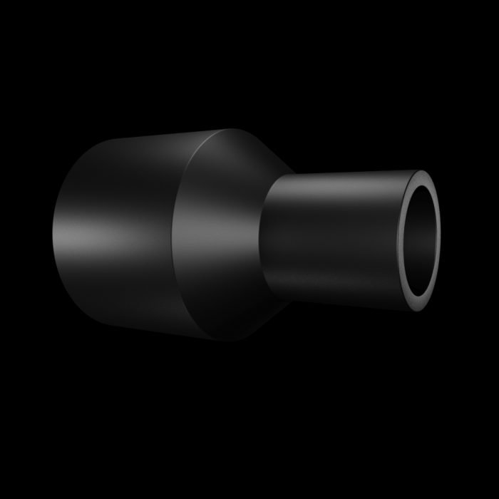 Reducer Concentric (Long)