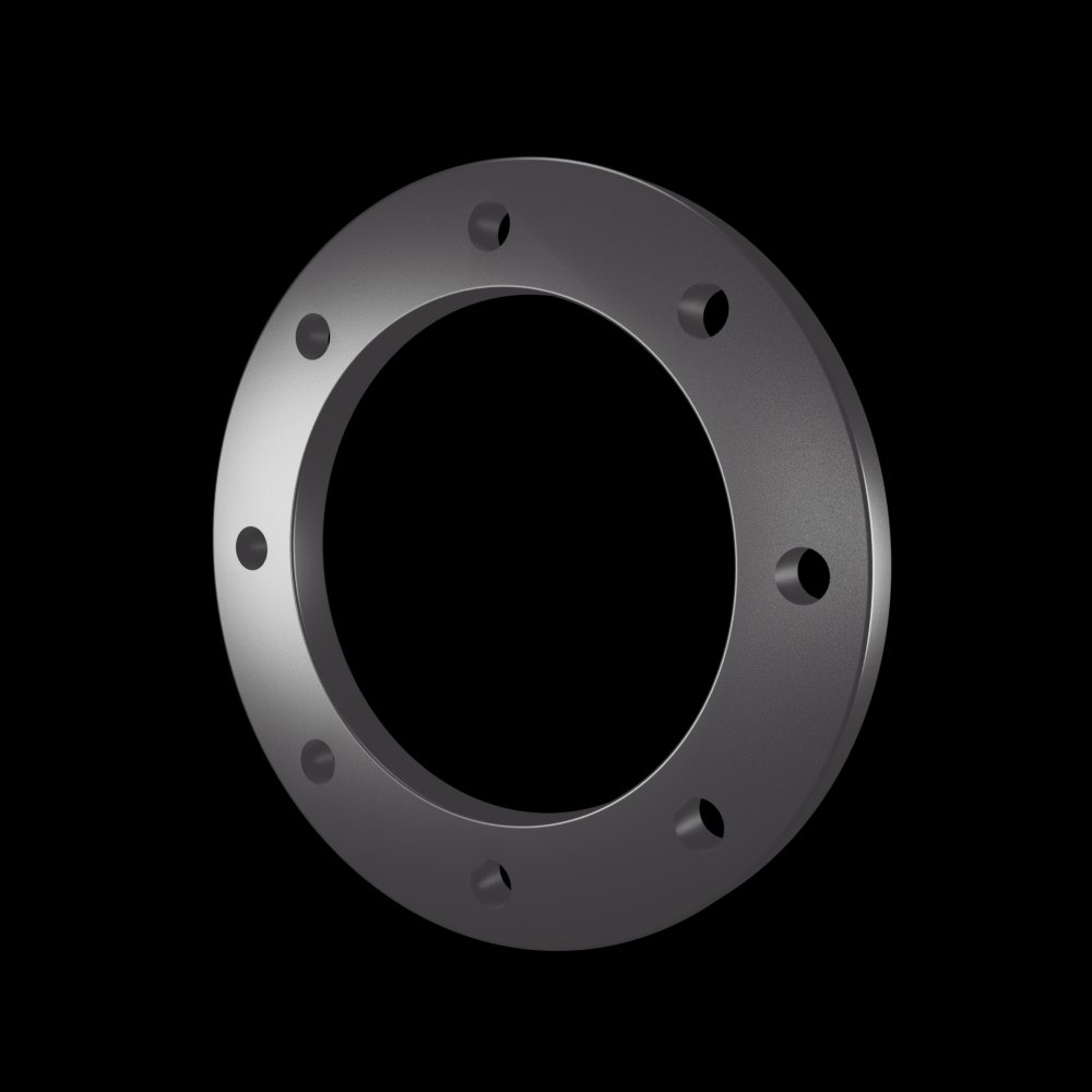Steel Flange PP Encapsulated Type 2