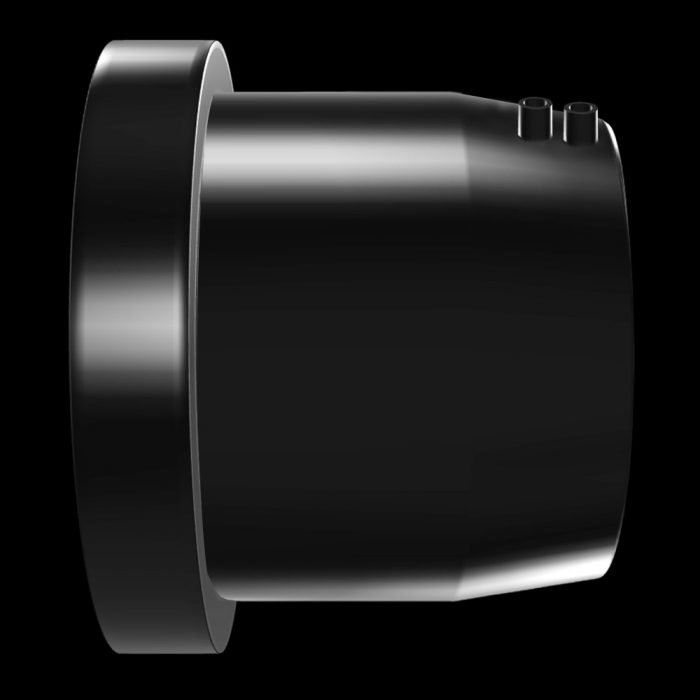 Electrofusion Stub Flange adaptor