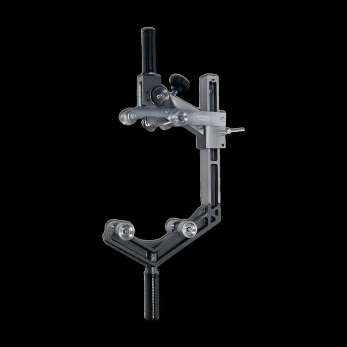 PIPE CUTTERS