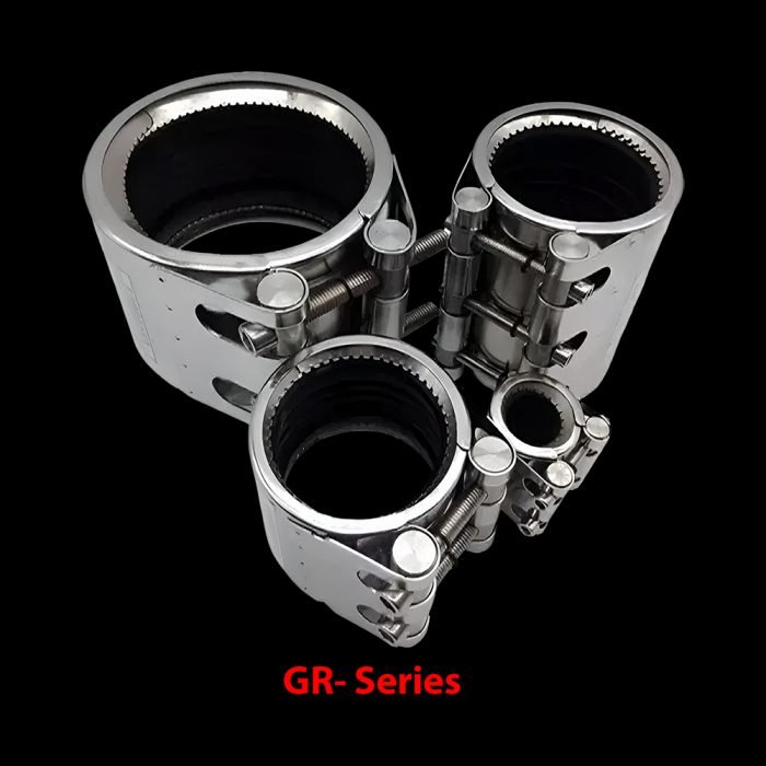 Multi-Function Pipe Repair and Connectors - Image 2
