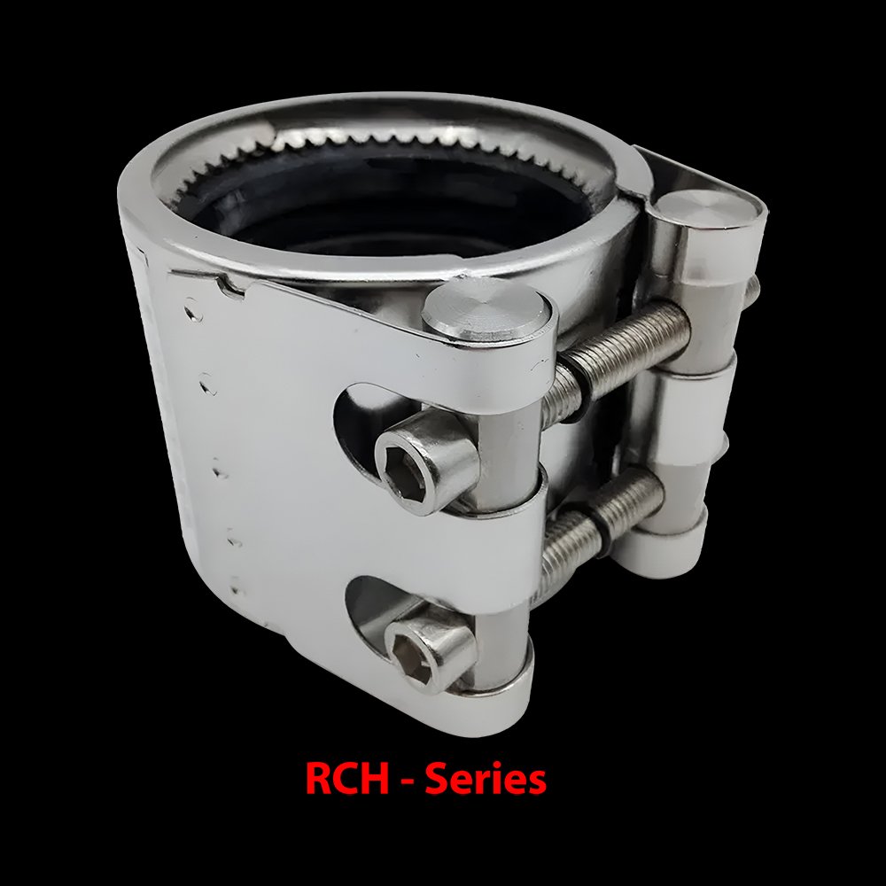 Multi-Function Pipe Repair and Connectors - Image 3