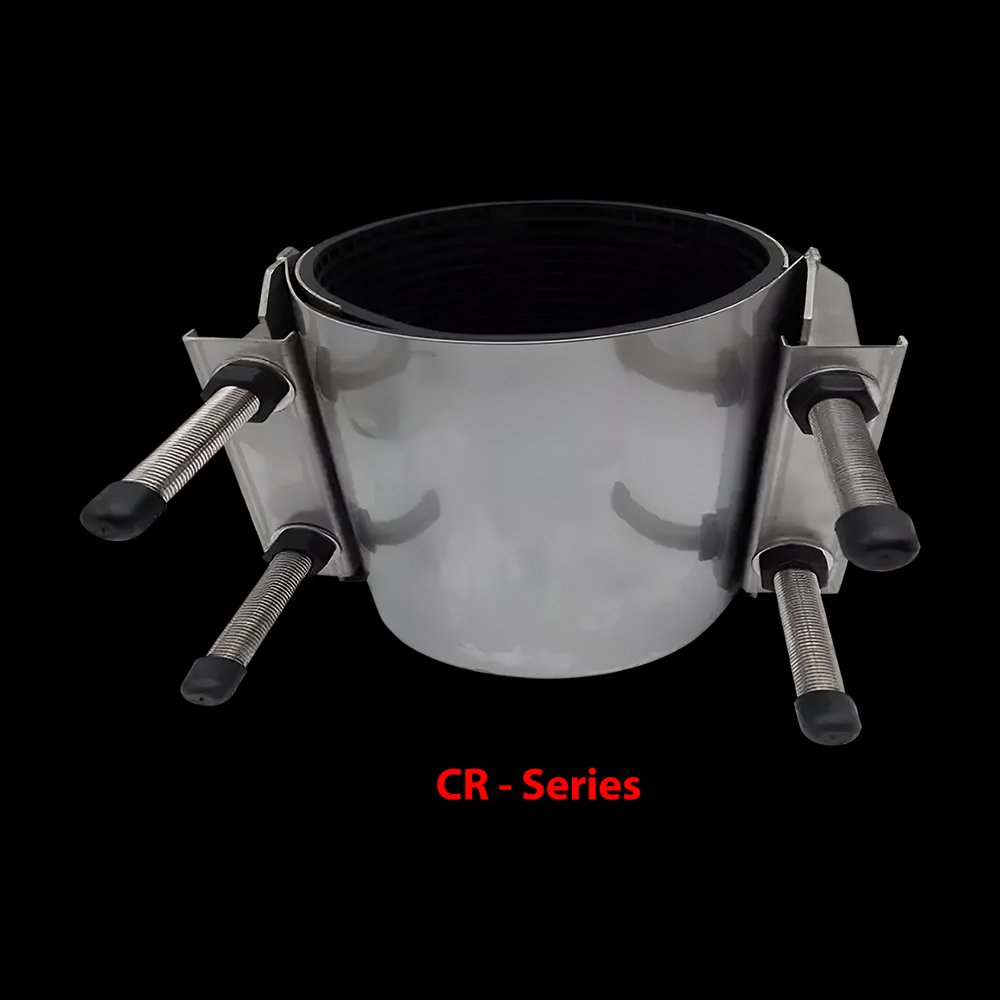 Multi-Function Pipe Repair and Connectors - Image 6
