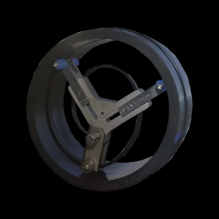 INTERNAL DEBEADER