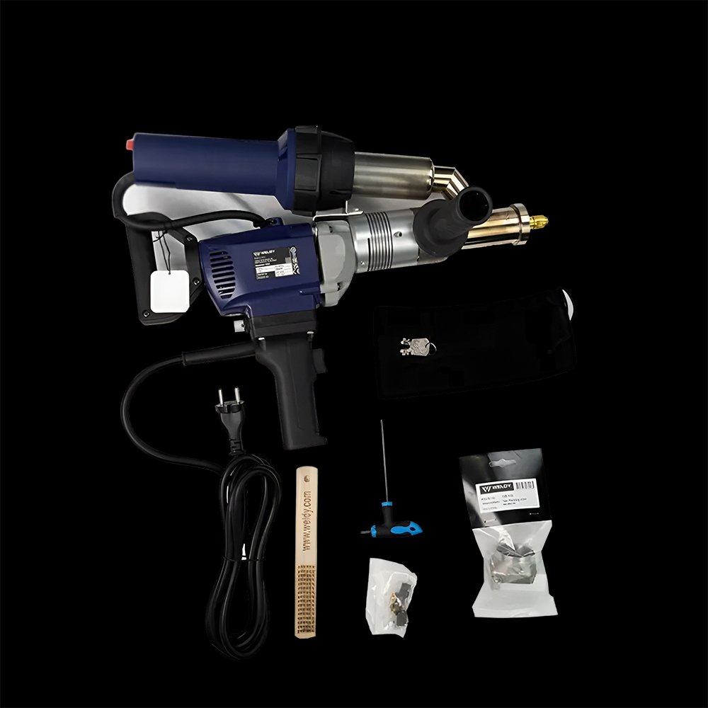 PLASTIC EXTRUSION GUNS - Image 2