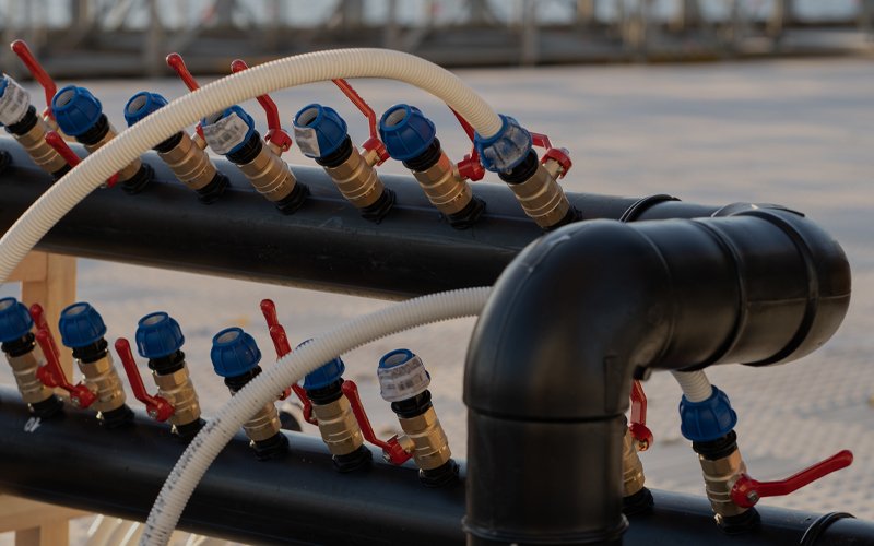 Water Supply Network 1