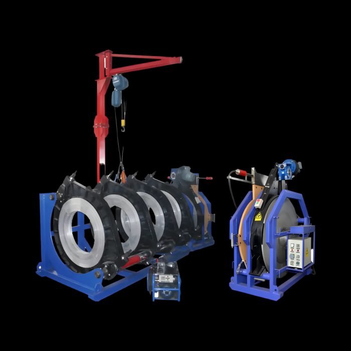 Hydraulic Buttfusion Welding Machines 1000mm
